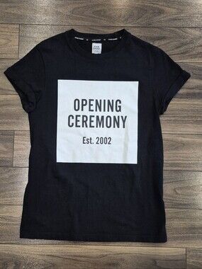 OPENING CEREMONY Tee
